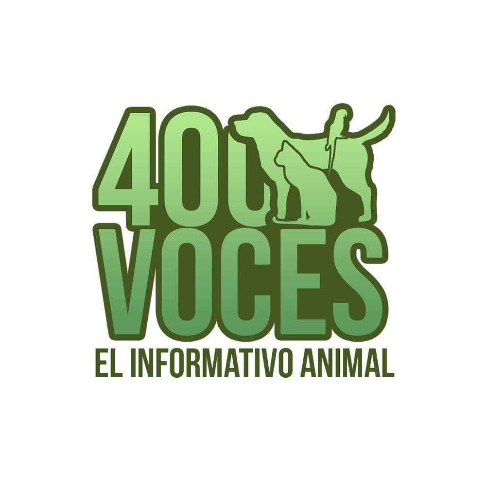 400 Voces Informativo Animal - 13/09/2023