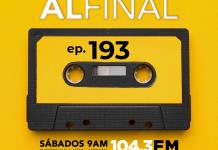 Al Final  -  06 de julio del 2024