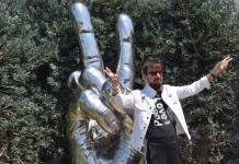Ringo Starr cumple 84 años y esparce su mensaje de paz y amor