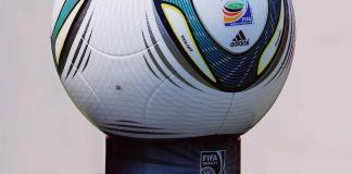 La FIFA presenta a Taní, la mascota oficial de la Copa Mundial Femenina sub-17