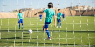 El Barcelona inaugurará en Querétaro su segunda Barça Academy en México