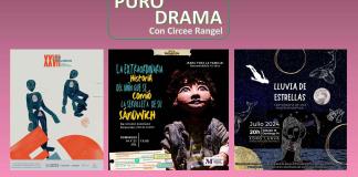 Lluvia de estrellas. Festival de Danza Jalisco. La extraordinaria historia del niño... Puro Drama 7 julio 2024