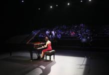 Anuncian los detalles del VI Concurso Nacional de Piano de la UdeG 