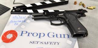 Hollywood se replantea el uso de armas de fuego tras la tragedia de Rust