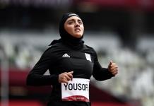 Los talibanes repudian a las mujeres que representen a Afganistán en París 2024