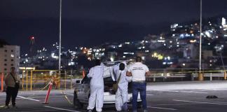 Homicidios en México suben un 5,07 % en junio y se estancan en la primera mitad de 2024