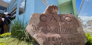 Inauguran Centro de Asistencia Infantil Comunitario en Atotonilco el Alto