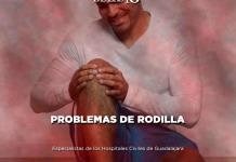 Problemas de rodilla - El Expresso de las 10 - Ma. 09 Julio 2024