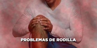 Problemas de rodilla - El Expresso de las 10 - Ma. 09 Julio 2024