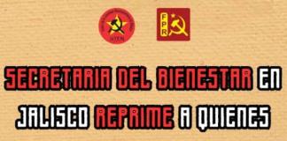 Exigen la reinstalación de 10 Servidores de la Nación despedidos por crear un sindicato