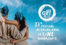 El Festival Internacional de Cine de Guanajuato celebrará su 27ª edición con homenajes y estrenos mundiales