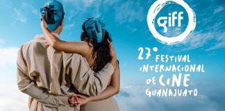 El Festival Internacional de Cine de Guanajuato celebrará su 27ª edición con homenajes y estrenos mundiales