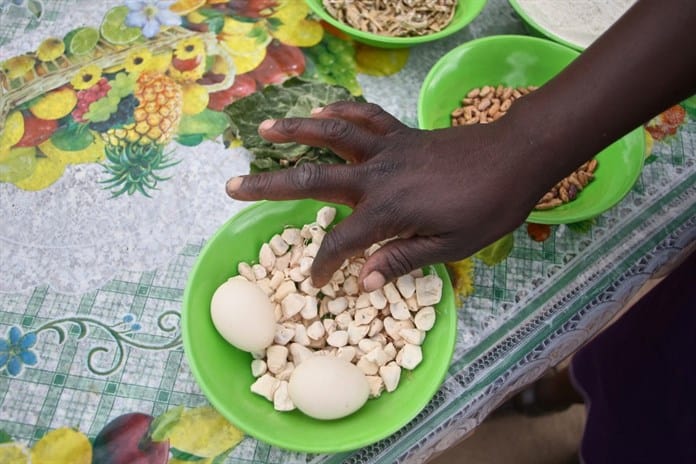 Se acaban los alimentos en Zimbabue debido a una grave sequía