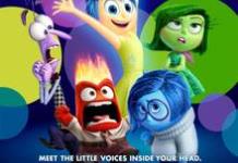 Inside Out 2 se convierte en la película más taquillera de la historia de Pixar