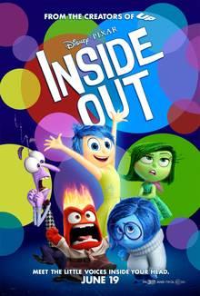 Inside Out 2 se convierte en la película más taquillera de la historia de Pixar