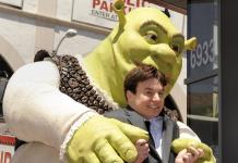 Shrek estrenará su quinta entrega en julio de 2026