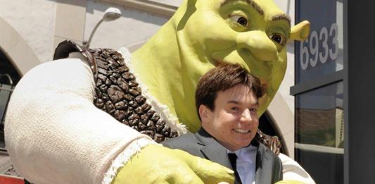 Nuevos personajes para una aventura en la ciudad en Shrek 5, de estreno en junio de 2027