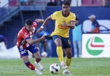 América busca enderezar el rumbo tras amargo debut en Apertura mexicano