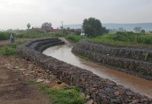 Exitosas las labores de limpieza al arroyo del Tajo y otros cuerpos de agua en Tototlán