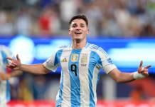 Argentina y la presión de manejar el favoritismo al título de la Copa América