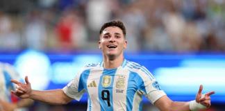 Argentina y la presión de manejar el favoritismo al título de la Copa América