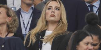 ¿Una canción de Adele rinde homenaje a Charlie Kirk? Otro caso de excesos de la IA