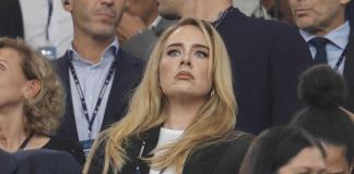 Adele se alojará en una lujosa habitación de 450 metros cuadrados en Múnich, según medios