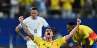 Argentina-Colombia, vibrante final inédita de Copa América que invadirá a Miami