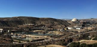 Pobladores de Sonora acusan a minera de saquear 50 millones de litros diarios