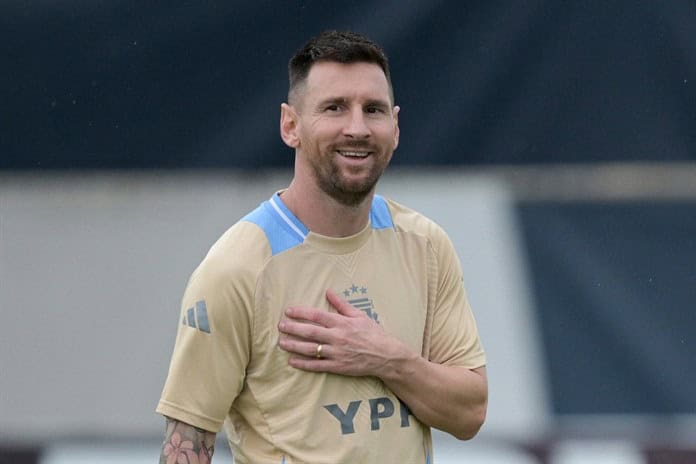 Messi y esas últimas batallas que el fútbol no quiere escuchar