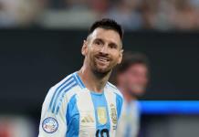 Messi y esas últimas batallas que el fútbol no quiere escuchar