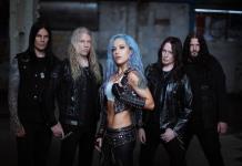 Arch Enemy anuncia extensa gira por México con 18 conciertos, Guadalajara incluida