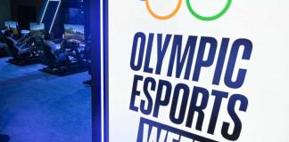 Arabia Saudita acogerá en 2025 los primeros Juegos Olímpicos de eSports