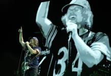 Pearl Jam celebra la vida y electrifica Mad Cool otra vez: Lo recordaremos mucho tiempo