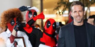 Deadpool & Wolverine, amistad genuina y real dentro y fuera de la película