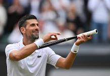 Djokovic comienza la defensa del título en el Abierto de EEUU