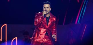 Luis Fonsi retomará en Canadá su nueva gira para celebrar sus 25 años de carrera