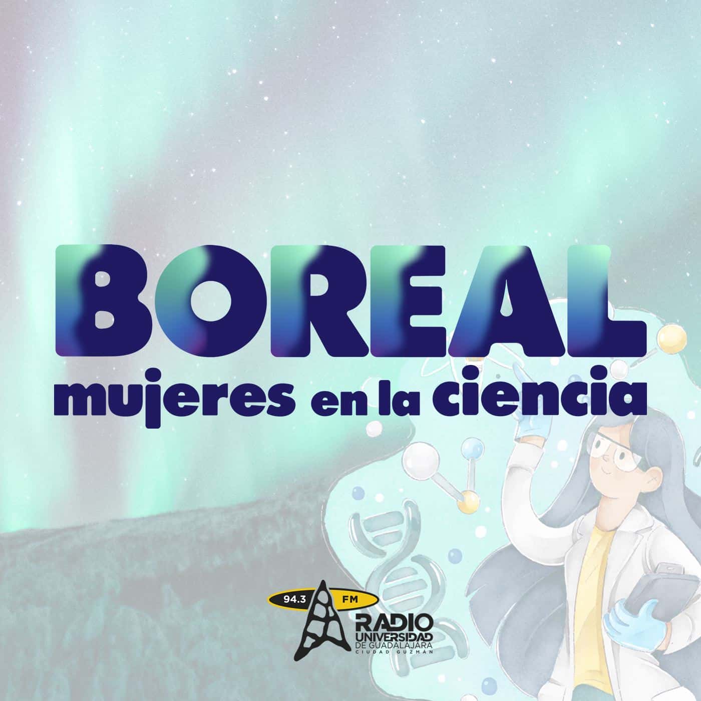 boreal