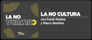 No Cultura