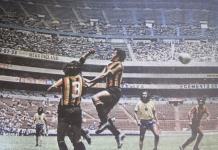 Los Leones Negros cumplen 50 años de su debut en la Primera División