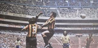 Los Leones Negros cumplen 50 años de su debut en la Primera División