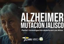 Alzheimer, mutación Jalisco Parte I: Investigación abierta en Los Altos