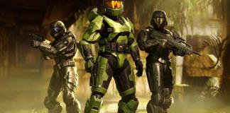 343 Industries dejaría de desarrollar la saga de Halo