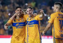 América visita a los Tigres UANL en esperado duelo en el Apertura mexicano