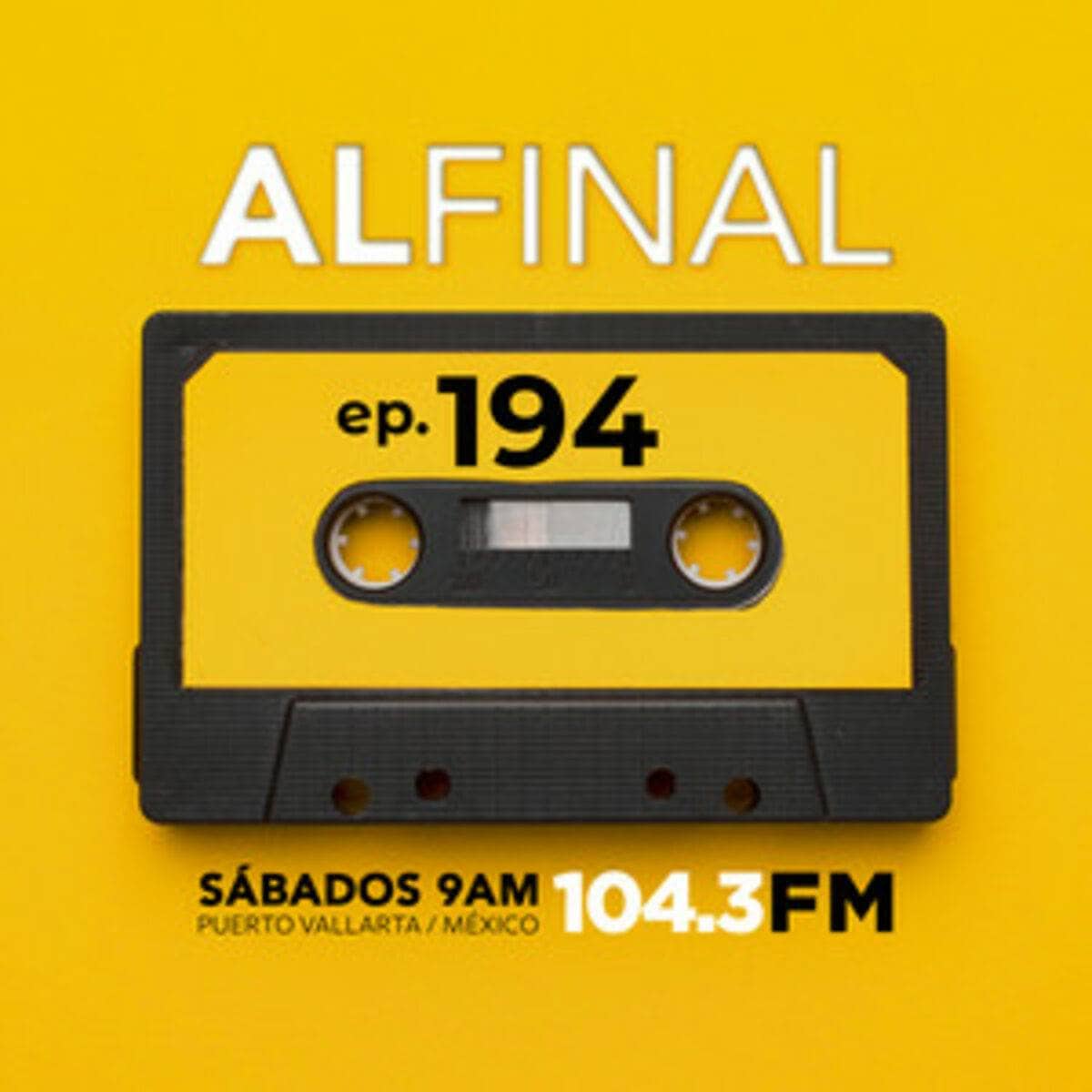 Al Final - 13 de julio del 2024