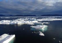 El cambio climático también afecta, aunque levemente, a la duración del día