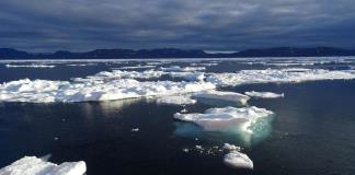 El cambio climático también afecta, aunque levemente, a la duración del día