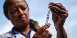 Cerca de 1,6 millones de niños carecen de la vacunación completa en Latinoamérica en 2023