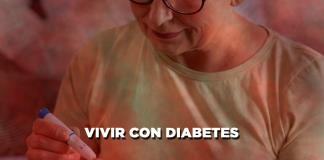 Vivir con diabetes - El Expresso de las 10 - Lu. 15 Julio 2024