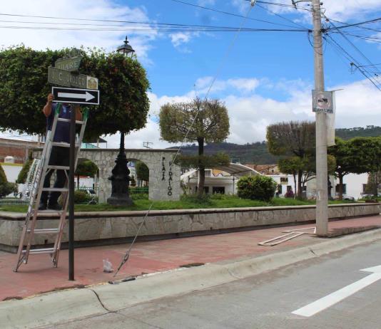 Cambio en el sentido de calles fue por motivos de seguridad: argumenta tránsito de Zapotlán el Grande